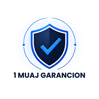 Garanci 1 muaj